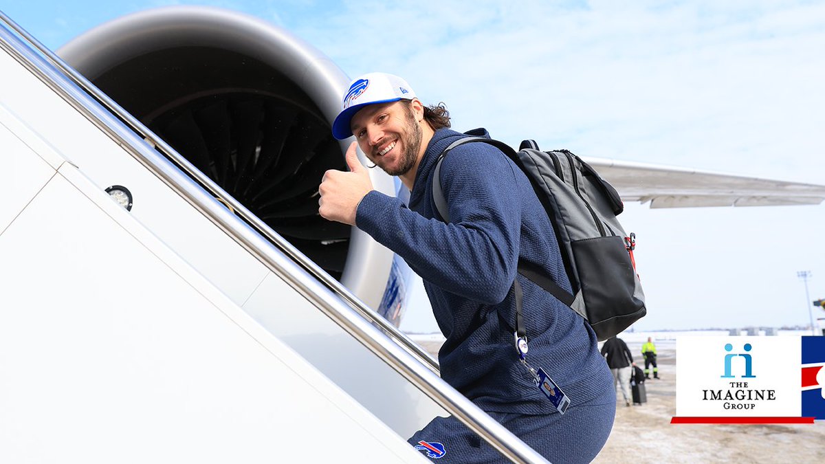 Buffalo Bills tweet media