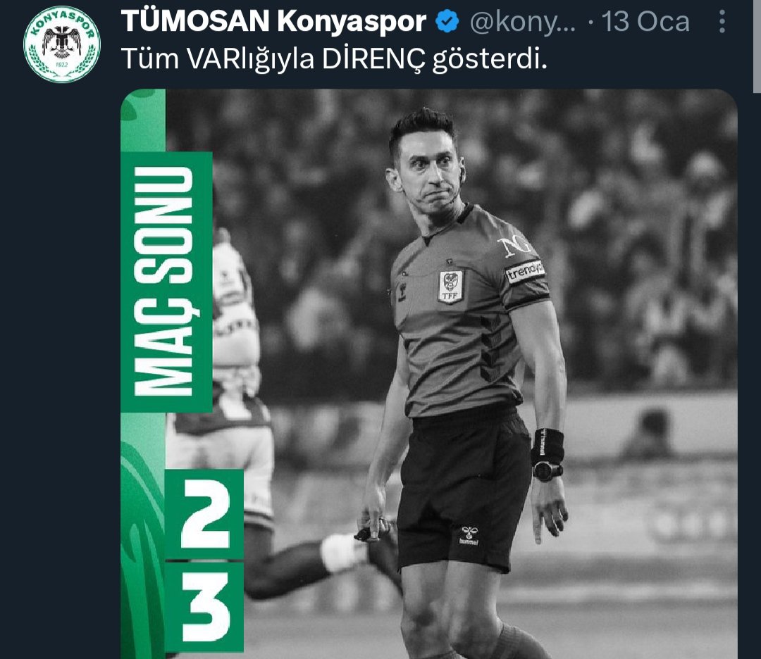 HonoreDeBerke's tweet photo. fb'ye karşı oynayınca  //  gs'ye karşı oynayınca https://t.co/F0WfWT4q1z