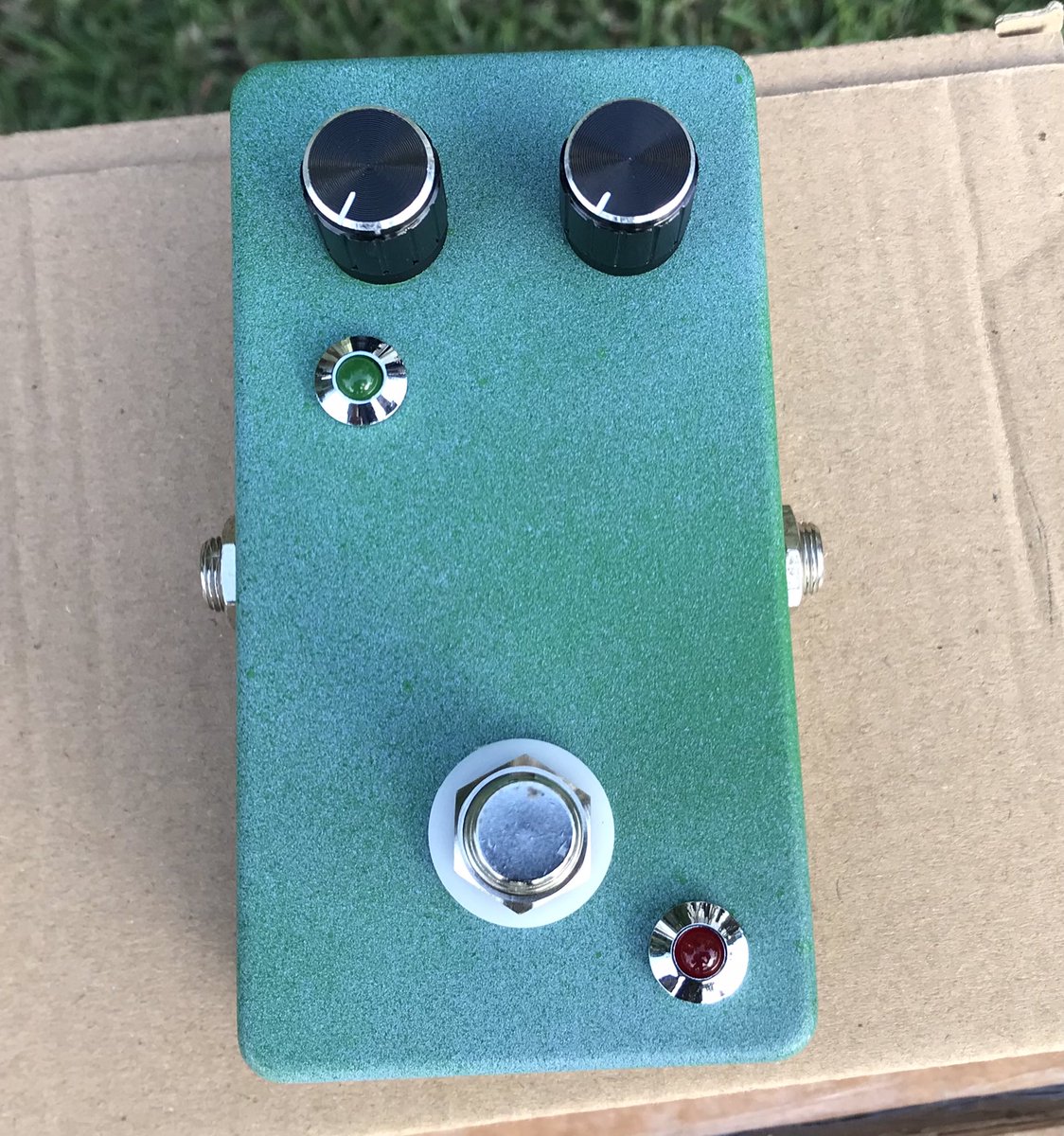 Eric Naff tweet media