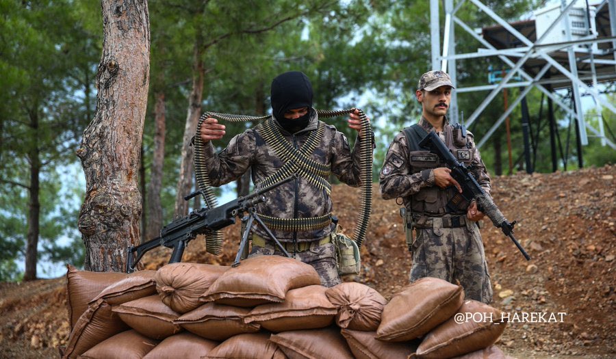 Şu fotoğraftan sonra birileri korkmaya başlasa iyi olur...