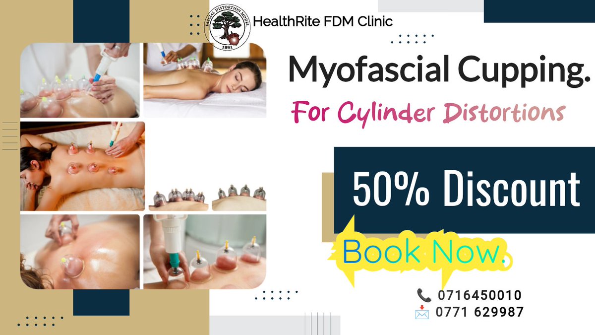 JoshuaOrwaru's tweet photo. CYD Pain 
🔥Cylinder distortions( CyD) are injuries to the body's connective tissue (fascia) that can cause pain, numbness, or tingling.
🔥If you have pain that is not explained by medication or imaging tests, consider seeking a diagnosis for fascial distortions
Now you know https://t.co/JPgvesoDvL
