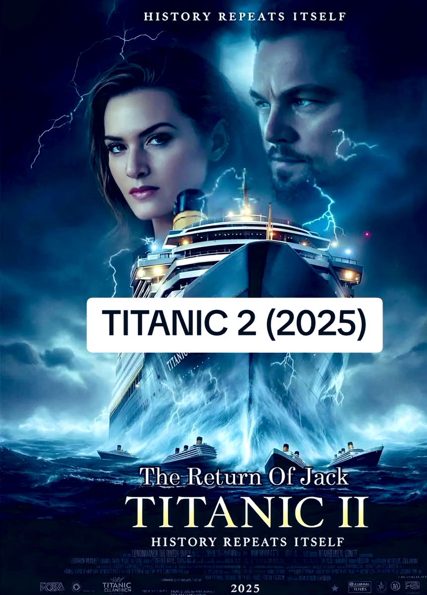 central_sage's tweet photo. Jack n’était pas décédé @Titanic_2 https://t.co/MYq1L9wyy2