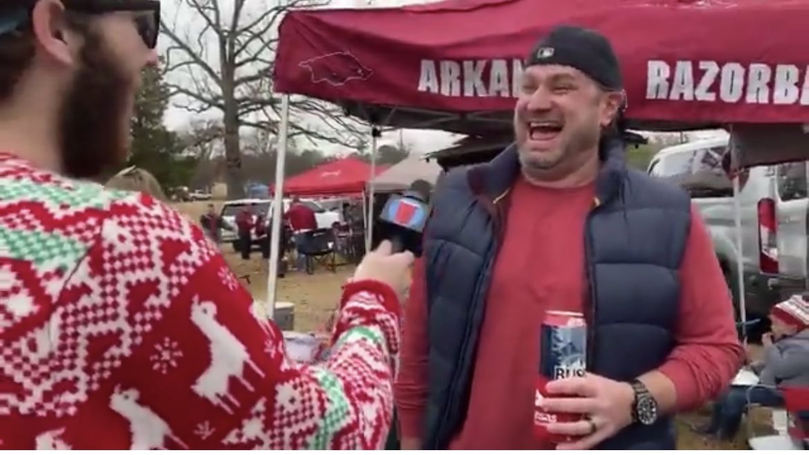 Bunkie Perkins (@bunkieperkins) on Twitter photo 