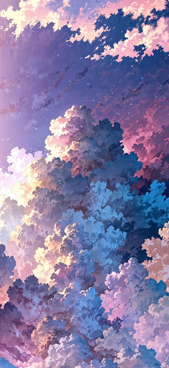 ohmy_wall's tweet photo. Sky and Clouds  ☁︎ https://t.co/ppiuHLEc2o