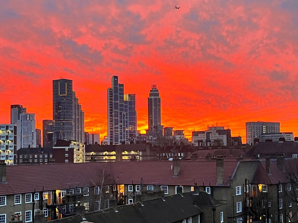 Vauxhall, you beauty 😍