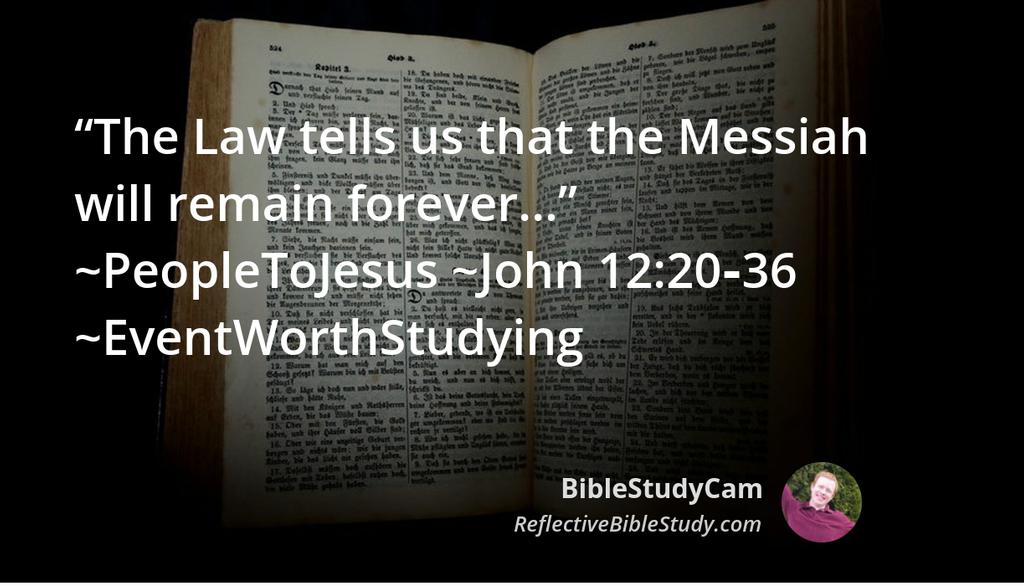 GodsTruthHisWay's tweet photo. The rebirth/resurrection that happened launched the early church movement, powered by the Holy Spirit, and united by the truth of Jesus’ resurrection. ~John 12:20‑36 ~WorthStudying
👉 https://t.co/kctFv6BN6q

#Jesus #Christian #Love #Bible #God #ReflectiveBibleStudy https://t.co/ZMjXDnNQnG