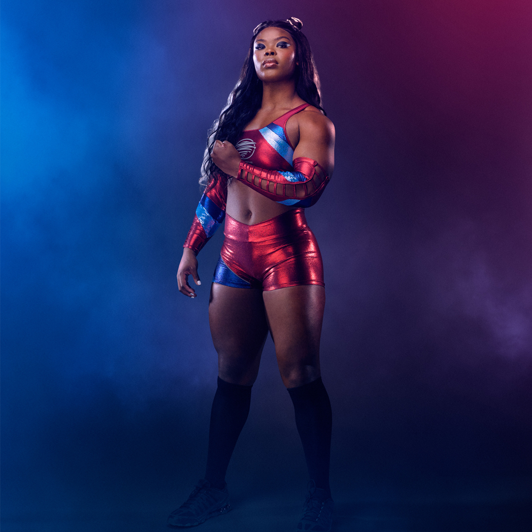 Gladiators tweet media