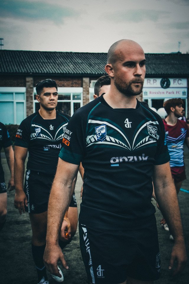 Acton, London based Wests Warriors will face the Super League giants Leeds Rhinos in the 3rd round of the Challenge Cup!

A historical moment for the 4th tier, Southern Conference League side and also for amateur rugby league in the south!