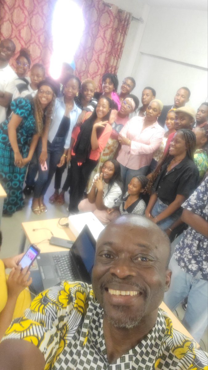 Eric Dibeu tweet media