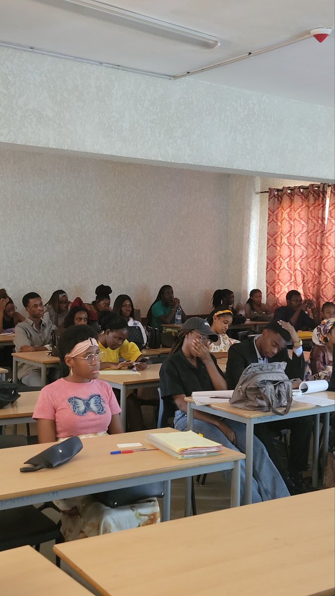 Eric Dibeu tweet media