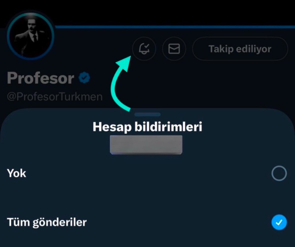 Profesor tweet media