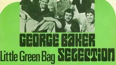TheExtremeMusi1's tweet photo. The Top 6 Green Songs:

6. Creedence Clearwater Revival - Green River
5. Lorde - Green Light
4. Wolf Parade - Forest Green
3. George Baker Selection - Little Green Bag 
2. Booker T. &amp; The M.G.'s - Green Onions
1. Animal Collective - For Reverend Green
#Green #GreenSongs https://t.co/ulHADHPYjK