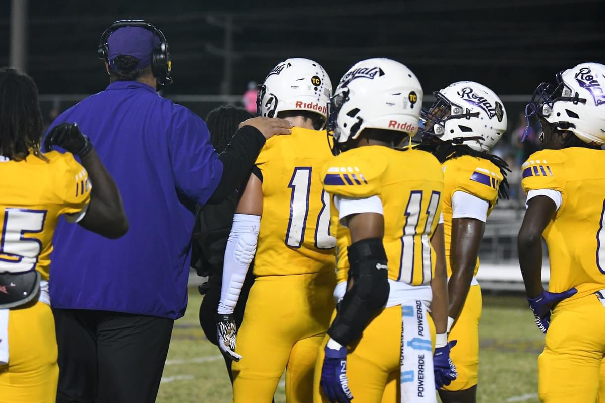 Coach_Pagano's tweet image. I am thankful for my time at Bleckley County. I have had the privilege to build so many great relationships with my players that I’ll cherish forever! Y’all have made me a better coach, as well as a better man. I am excited for the next chapter of my journey. #TheBestIsYetToCome