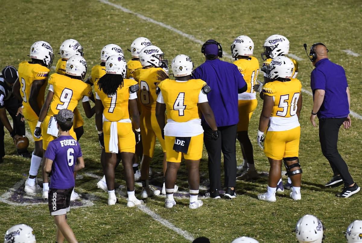 Coach_Pagano's tweet image. I am thankful for my time at Bleckley County. I have had the privilege to build so many great relationships with my players that I’ll cherish forever! Y’all have made me a better coach, as well as a better man. I am excited for the next chapter of my journey. #TheBestIsYetToCome