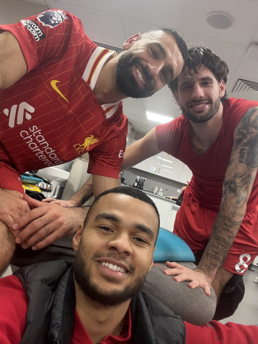 LFC Mlody tweet media