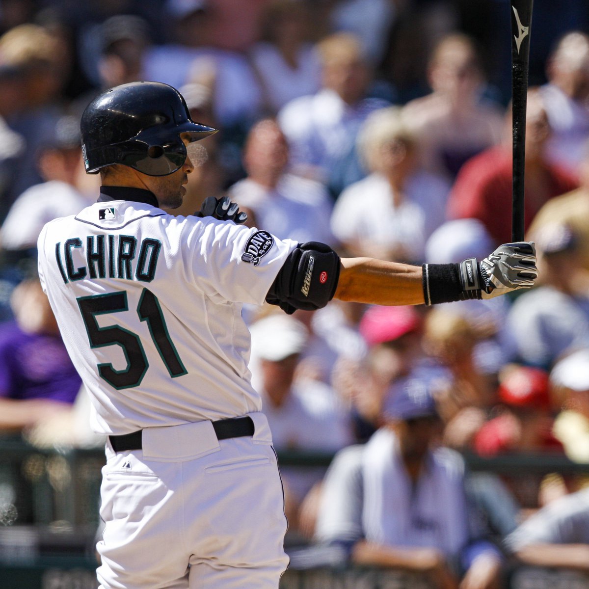 Seattle Mariners tweet media