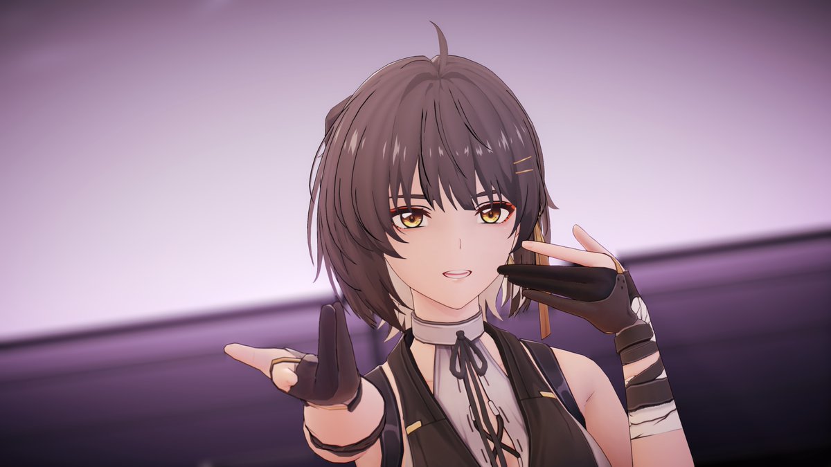 SirWUM's tweet image. #MMD #ディスペア #Despair  #漂泊者 #Rover #鳴潮 #WutheringWaves #2160p60fps
youtu.be/B_zQo_xWvmU