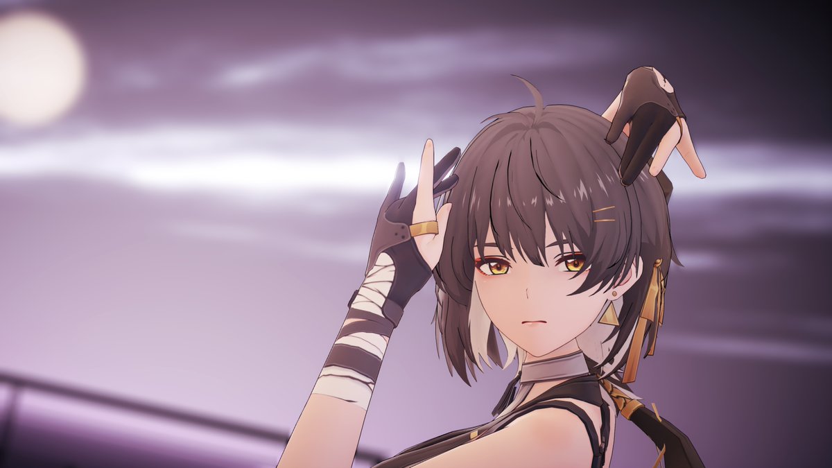 SirWUM's tweet image. #MMD #ディスペア #Despair  #漂泊者 #Rover #鳴潮 #WutheringWaves #2160p60fps
youtu.be/B_zQo_xWvmU