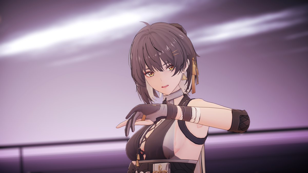 SirWUM's tweet image. #MMD #ディスペア #Despair  #漂泊者 #Rover #鳴潮 #WutheringWaves #2160p60fps
youtu.be/B_zQo_xWvmU