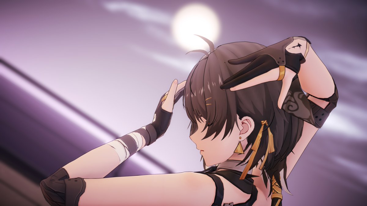 SirWUM's tweet image. #MMD #ディスペア #Despair  #漂泊者 #Rover #鳴潮 #WutheringWaves #2160p60fps
youtu.be/B_zQo_xWvmU