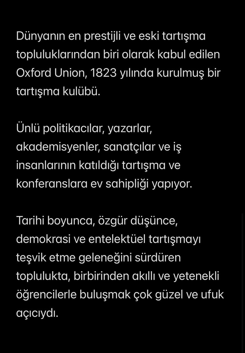 Ülkü Zeynep Babacan (@zeynep__babacan) on Twitter photo 