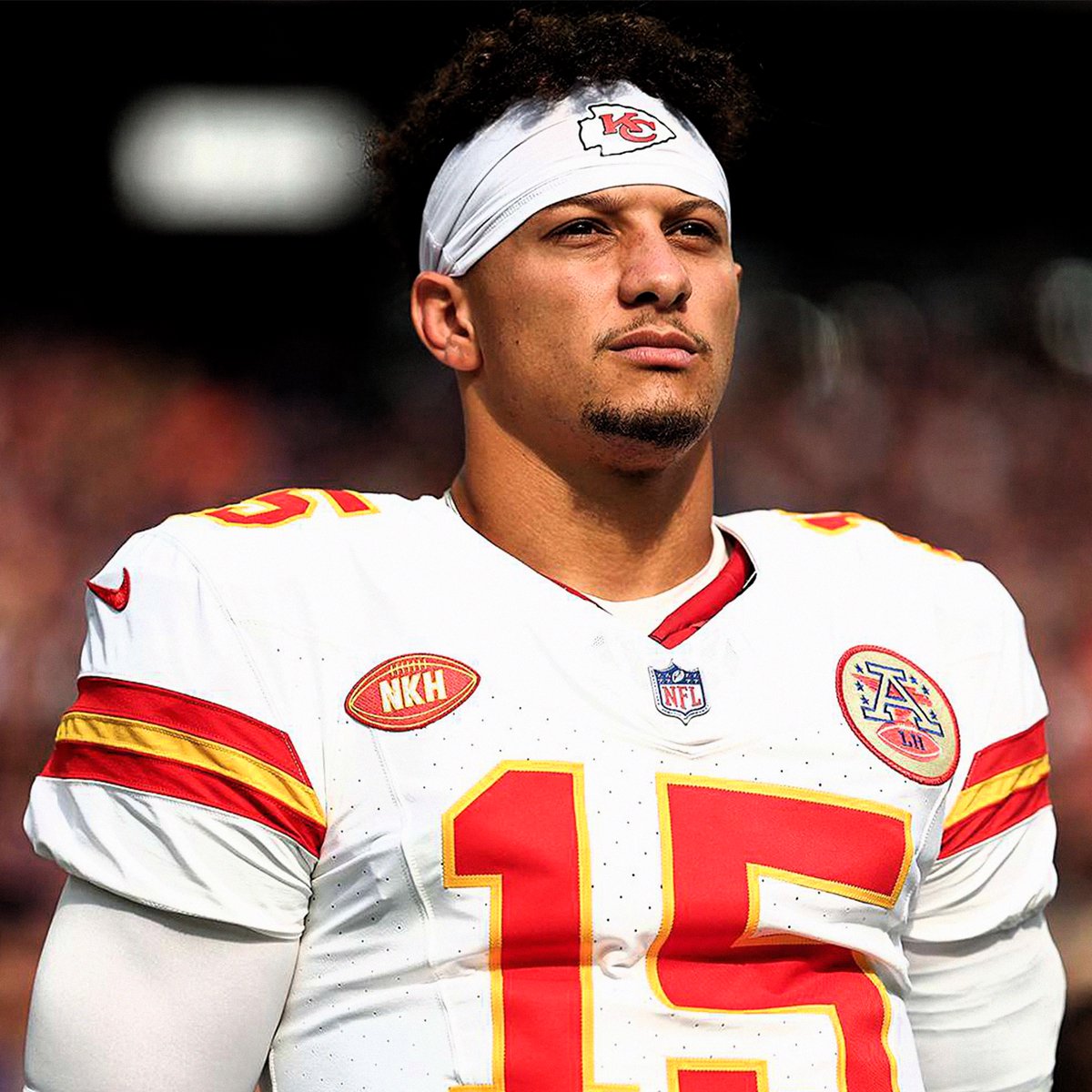¡¡BOMBAZO!!  

Si los Chiefs vencen a los Bills el día de mañana, rifaremos mil pesos entre las personas que den like, repost y comenten. Solo deben de estar siguiendo a <a href="/TercerOjoPicks/">TercerOjo.</a> para participar. Mucha suerte. 🍀💰