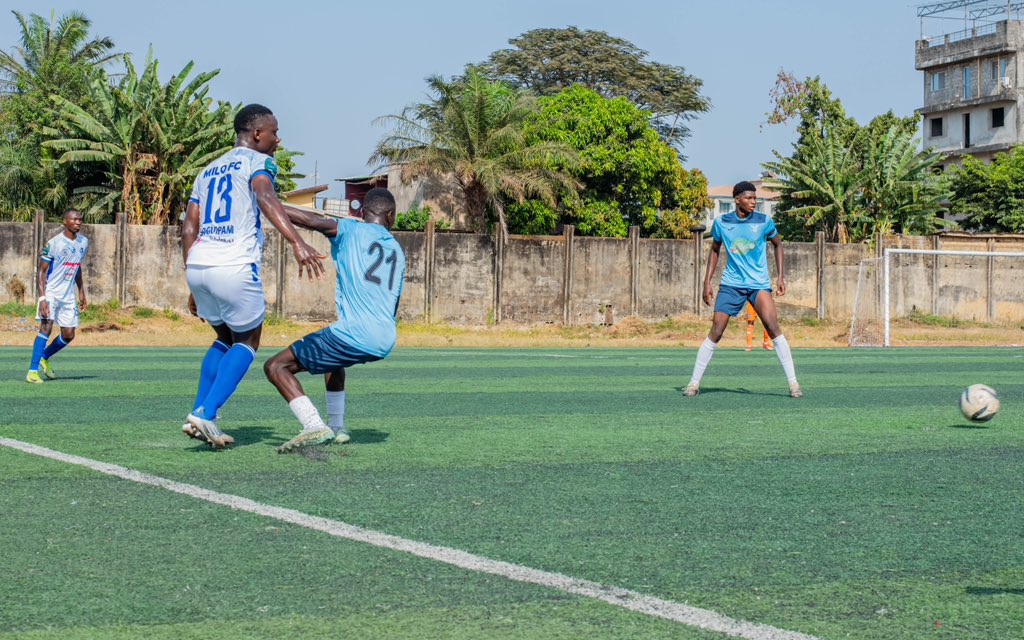 SOAR ACADEMY tweet media