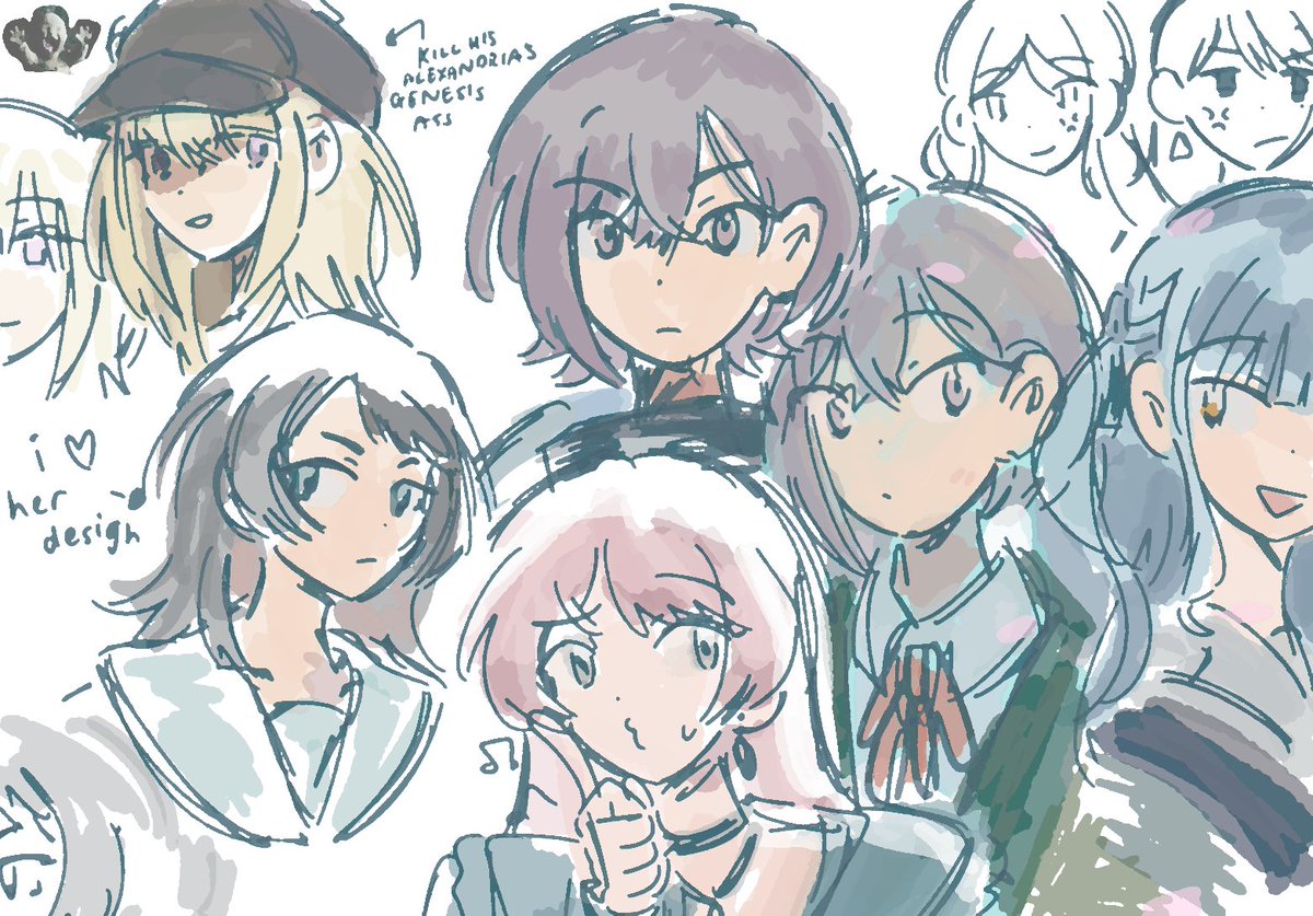 pluto (@pasucharm) / Posts / X