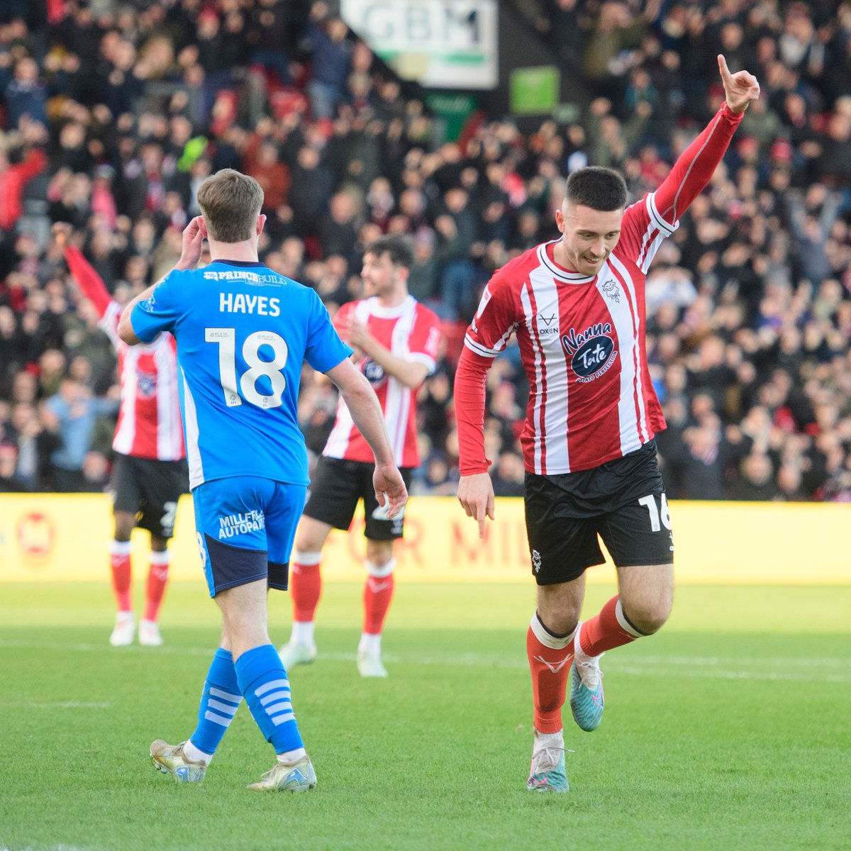 🔋 A Dom Jefferies appreciation post.

#LINPET