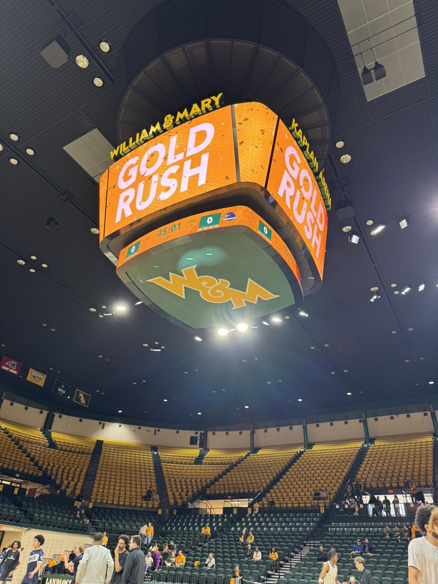 Doc Harmon (@harmonmt) on Twitter photo End of a four game trip <a href="/MonmouthBBall/">Monmouth Basketball</a> take on the top team in <a href="/CAABasketball/">CAA Basketball</a> <a href="/WMTribeMBB/">William & Mary Tribe Men's Basketball</a> - tip time 2pm <a href="/MDigitalNetwork/">Monmouth Digital Network</a> <a href="/varsity/">Varsity</a> End of a four game trip <a href="/MonmouthBBall/">Monmouth Basketball</a> take on the top team in <a href="/CAABasketball/">CAA Basketball</a> <a href="/WMTribeMBB/">William & Mary Tribe Men's Basketball</a> - tip time 2pm <a href="/MDigitalNetwork/">Monmouth Digital Network</a> <a href="/varsity/">Varsity</a>