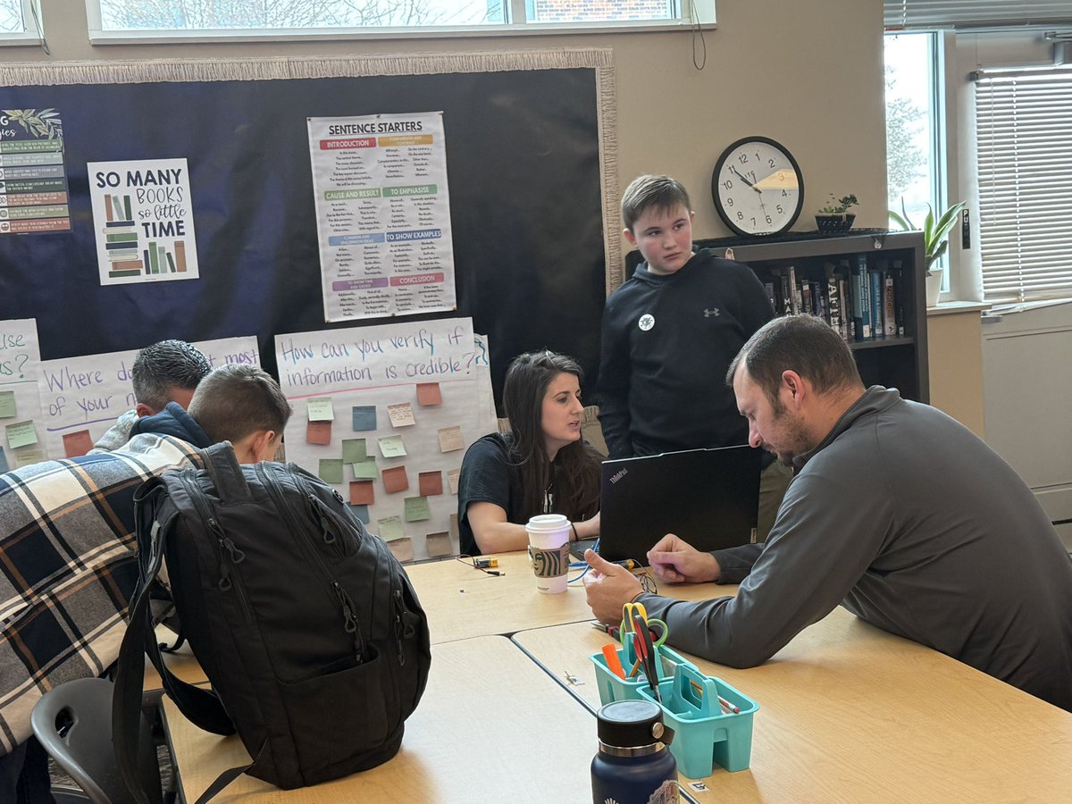 Jeni Gotto, Ed.D. tweet media