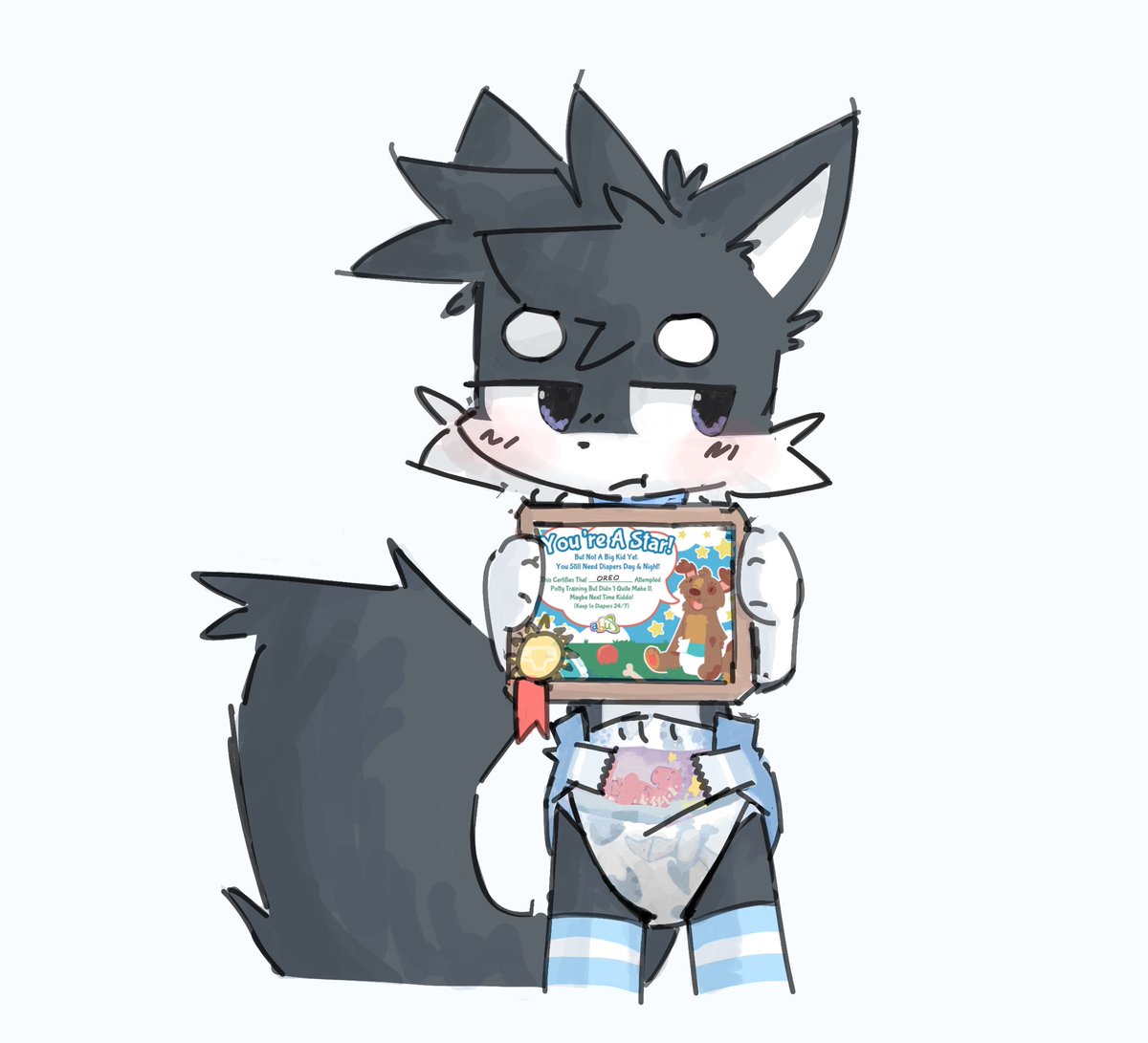 Valorousleaky 🌙 tweet media