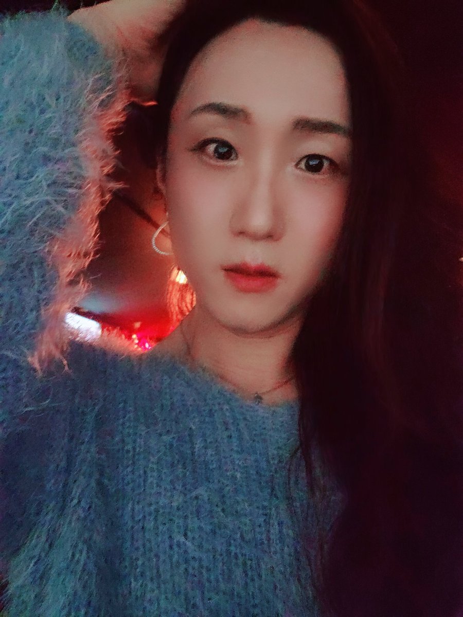 더씨씨에서 설연휴의 시작~~🥰🥰