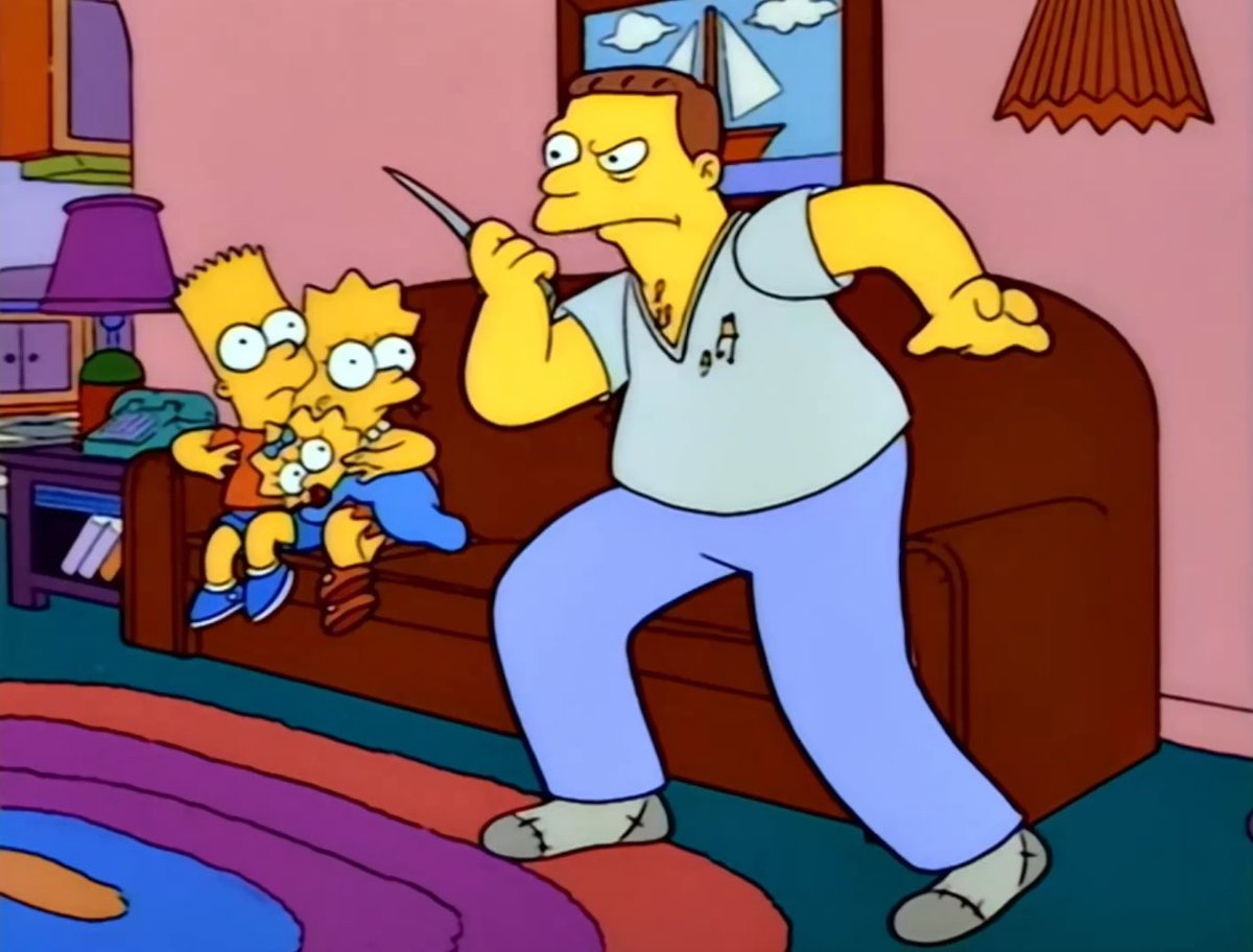 Criminalsimpsons tweet media