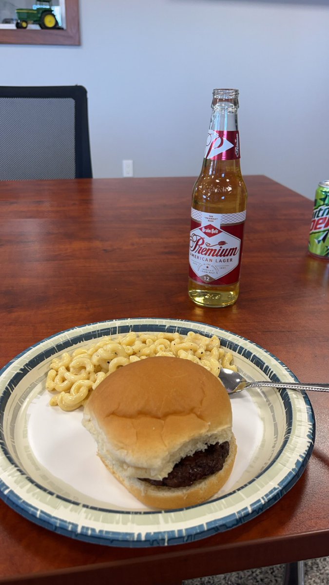 Chad_Spellman's tweet image. It’s my birthday. Just as well have lunch beers