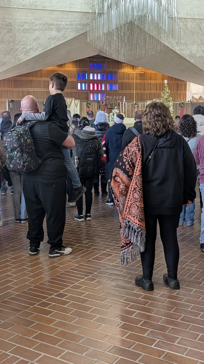 Thank you, Dads, for bringing your families to join us in the Walk.

why we #WalkForLife

Life is good!

#cultureoflife #respectlife #standupforlife