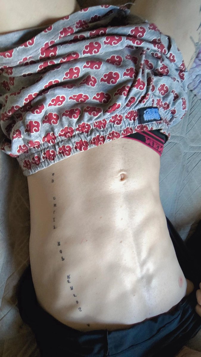 Markalolopes's tweet photo. Minha barriga 🧐 
#magrinho https://t.co/auq5ysgdmy