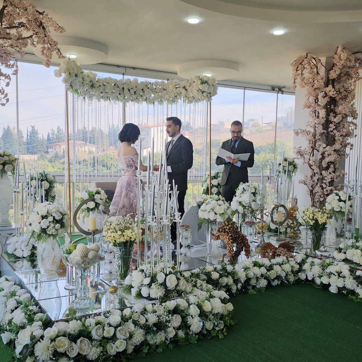 خان سالار tweet media