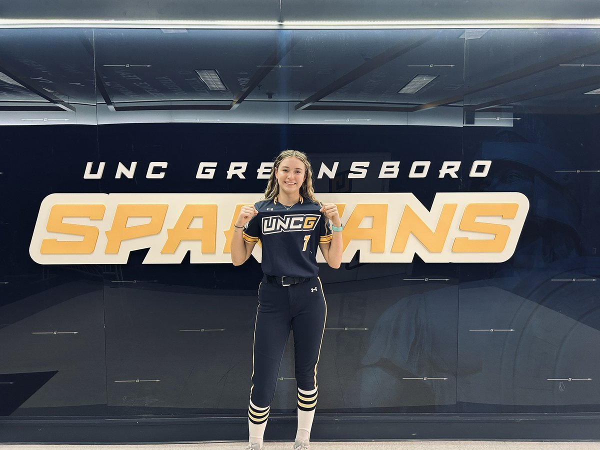 Mackenzie Moore 2026( Committed) tweet media