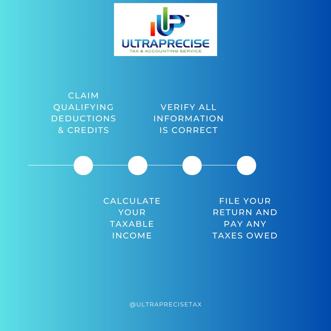 Send this to a friend who needs a little guidance filing their tax return!  📲

Don't want to DIY these 8 steps on your own? I've got a shortcut for you...

Hiring me means *all* you have to do is send me your tax documents (and answer a few questions), and I'll take care of