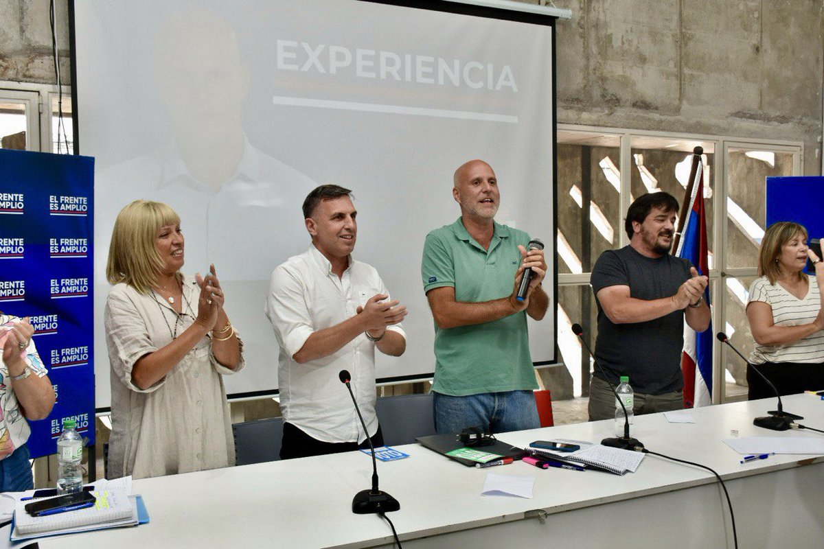 Francisco Legnani tweet media