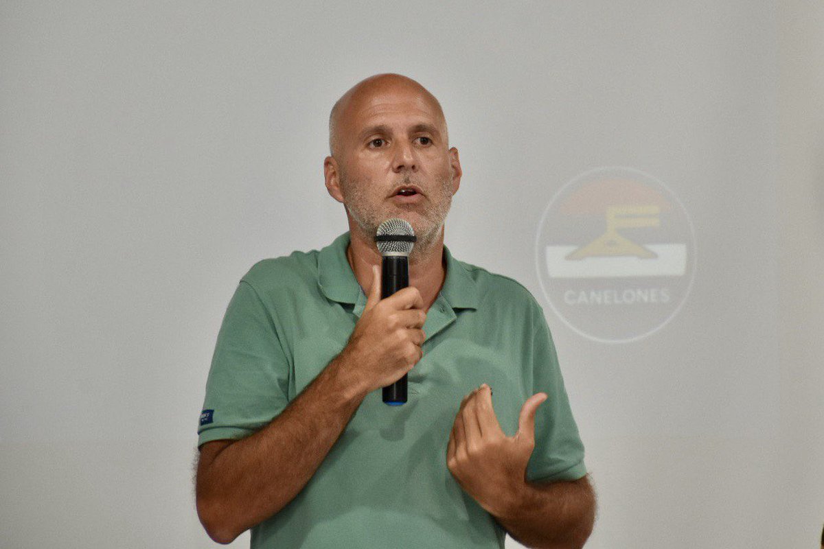 Francisco Legnani tweet media