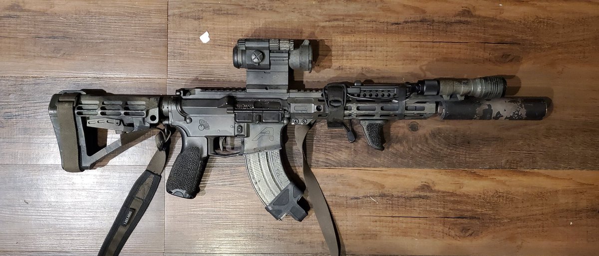 "An affront to God and Eugene Stoner"
-<a href="/HavocTwoOne/">Havoc 2-1</a>