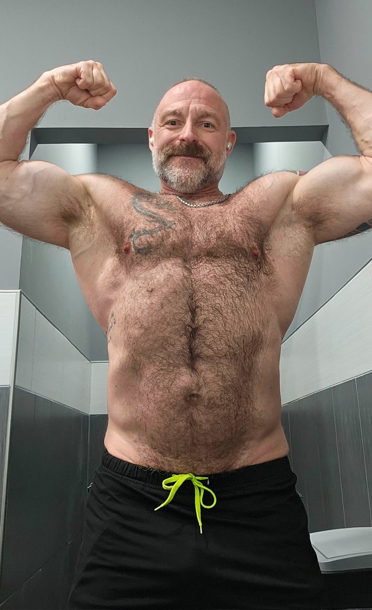 Daddy I ready for Beefdip and you guys?