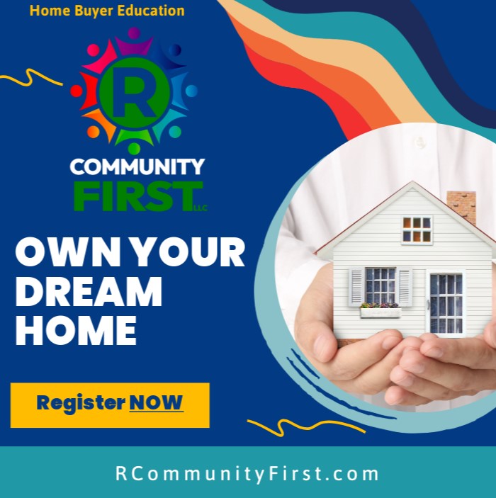 R Community First tweet media