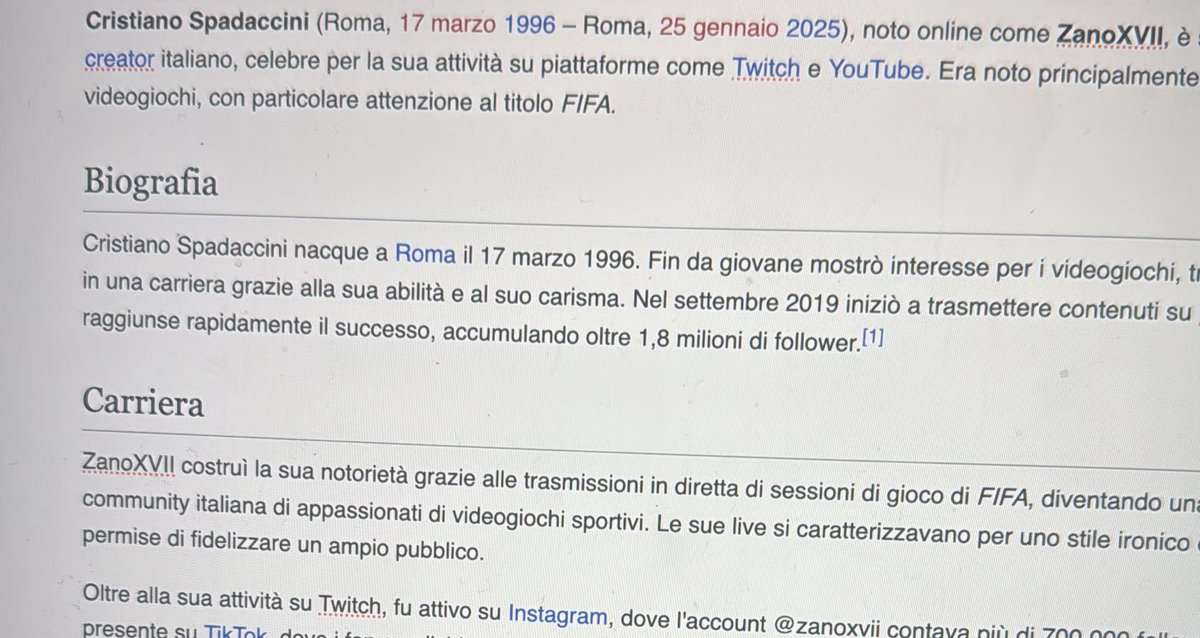 Zano tweet media