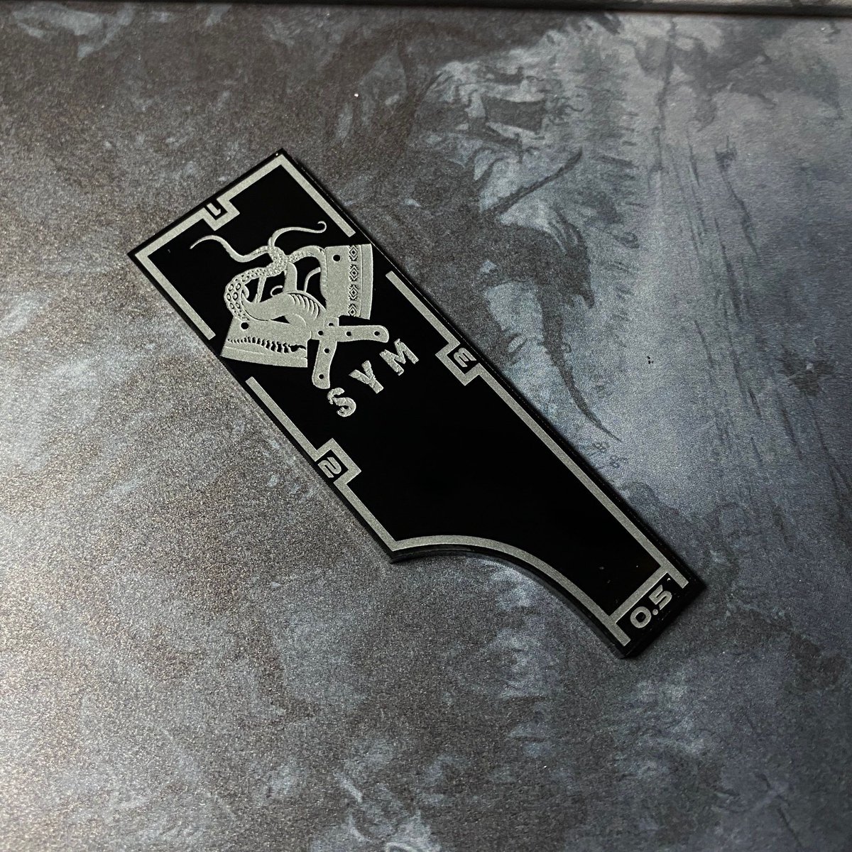 Happy to announce that for the third year running ProPainted <a href="/ppaintedstudios/">Pro Painted Studios</a> will be sponsoring our event, and helping us provide your free gifts like the ones below from previous events. 

Tickets are now over 2/3rds sold so don’t miss out!
#Feud25