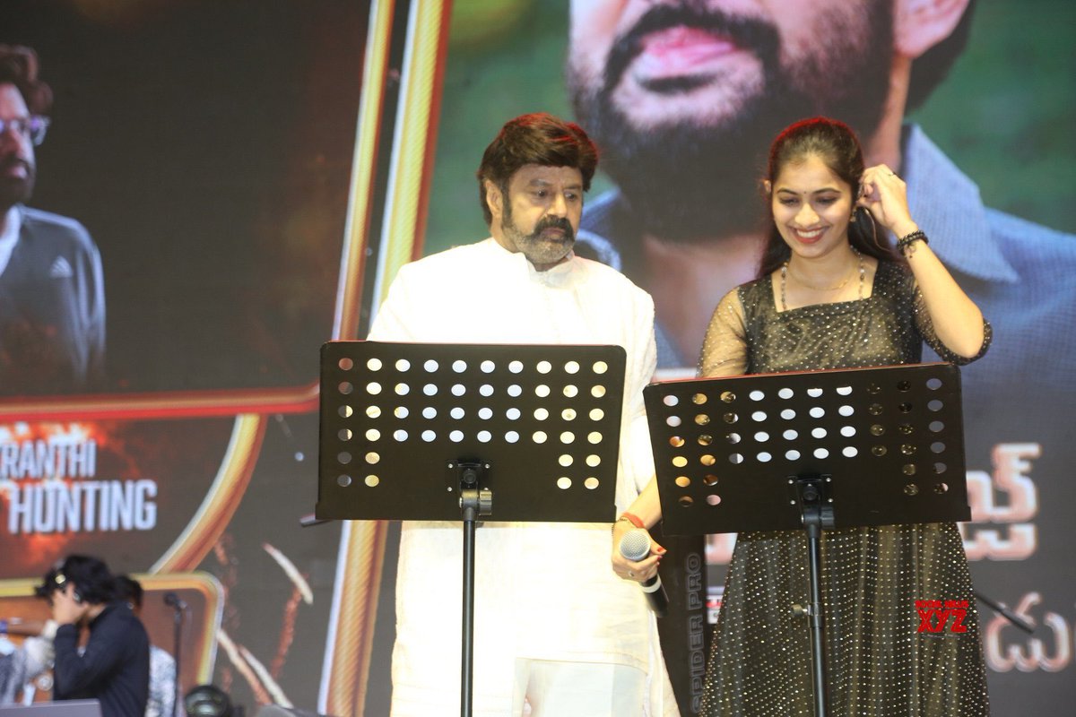 Vagdevi tweet media