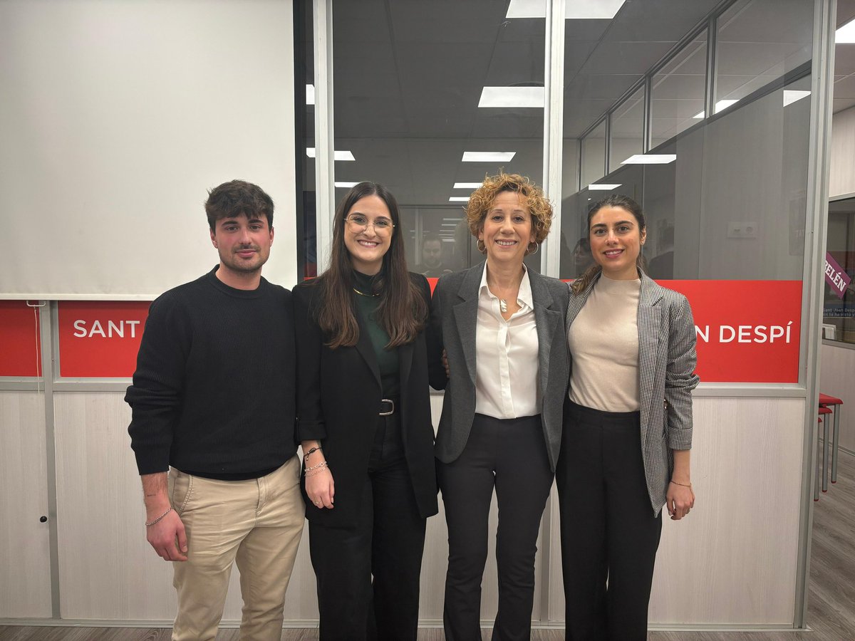 PSC Sant Joan Despí tweet media