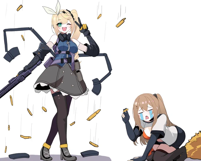 #ドルフロ2 